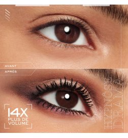 Hypnôse Drama - Instant Indecent Volume Mascara Hypnôse Drama - Instant Indecent Volume Mascara